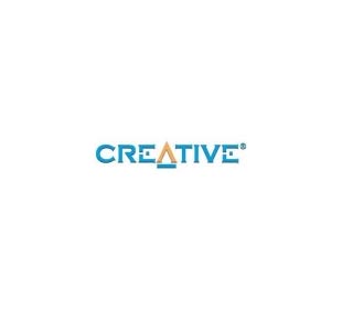 Логотип Creative
