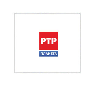 Логотип РТР