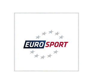 Логотип EuroSport