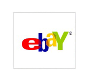 Логотип eBay Inc