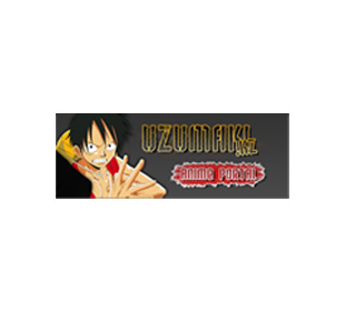 Логотип Uzumaki.kz