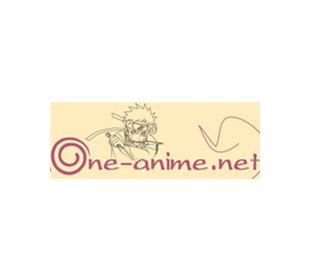Логотип One-anime.net