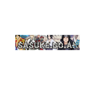 Логотип Sasuke.do.am