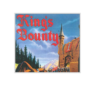 King`s Bounty