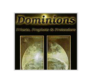 Логотип Dominions