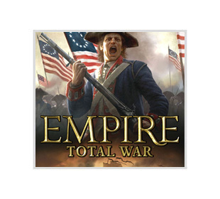 Логотип Total War