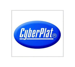 Логотип CyberPlat
