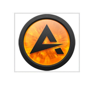 Логотип AIMP