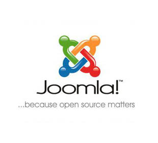 Логотип Joomla!