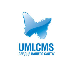 Логотип UMI.CMS
