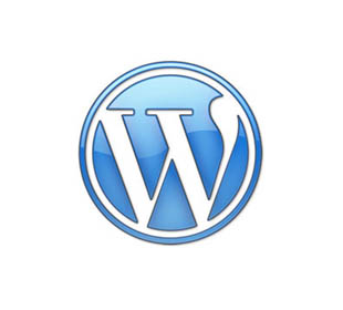 Логотип WordPress