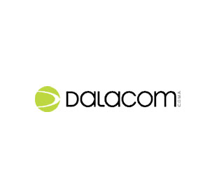 Логотип Dalacom