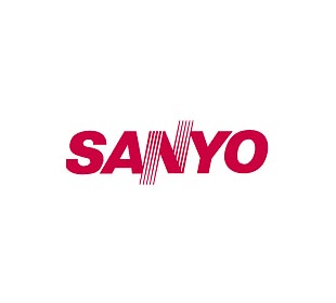 Логотип Sanyo