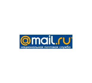 Логотип @Mail.ru