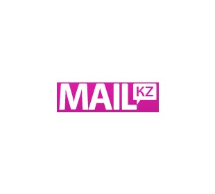 Логотип Mail.kz