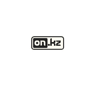 Логотип ON.KZ