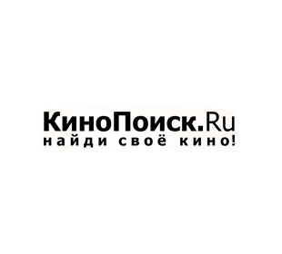 Логотип КиноПоиск.ru