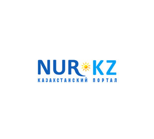 Логотип Nur.kz