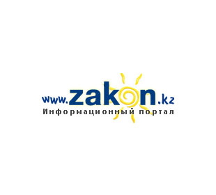 Логотип Zakon.kz
