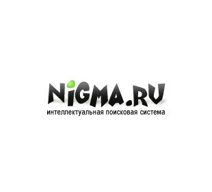 Логотип Nigma.ru