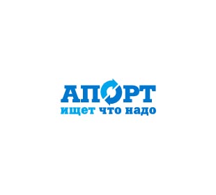 Логотип Апорт