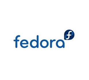 Логотип Fedora