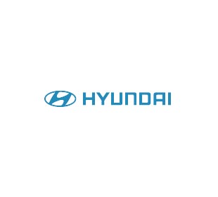 Логотип Hyundai