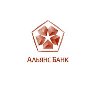 Логотип Альянс банк