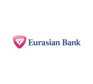 Логотип Евразийский Банк