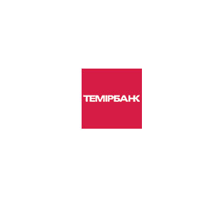 Логотип Темiрбанк