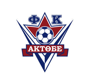 Логотип ФК Актобе