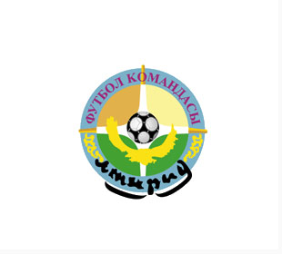 Логотип ФК Атырау