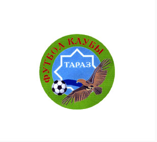 Логотип ФК Тараз