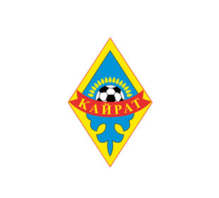 Логотип ФК Кайрат Алматы
