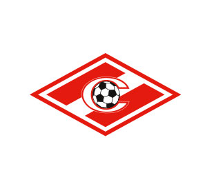 Логотип ФК Спартак Семей