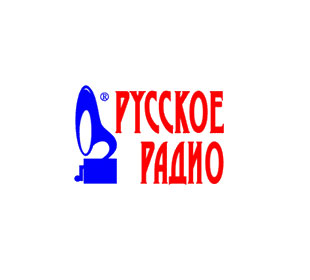 Логотип Русское радио Казахстан