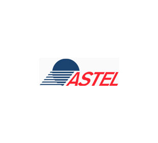 Логотип ASTEL