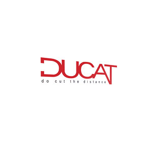 Логотип Ducat