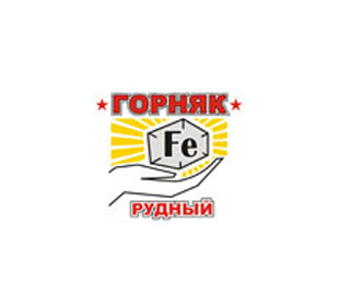 Логотип ХК Горняк