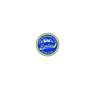 Логотип ХК Енбек
