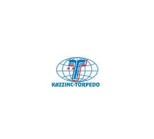 Логотип ХК Казцинк-Торпедо