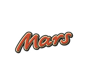 Логотип Mars