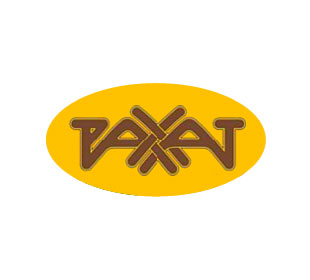 Логотип Рахат