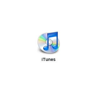 Логотип iTunes