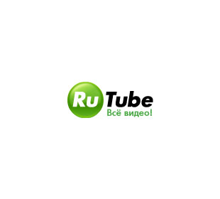 Логотип RuTube