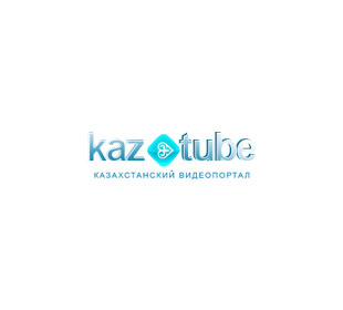 Логотип Kaztube.kz