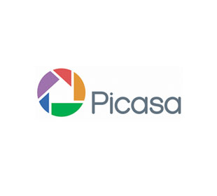 Логотип Picasa