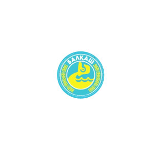 Логотип Балхаш