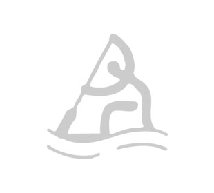 Логотип Гребля
