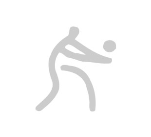 Логотип Волейбол
